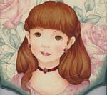 Roses ばら