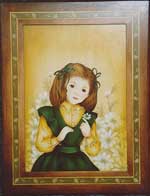 Marguerite マーガレット