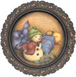 I cannot for Christmas クリスマスが待ちきれない